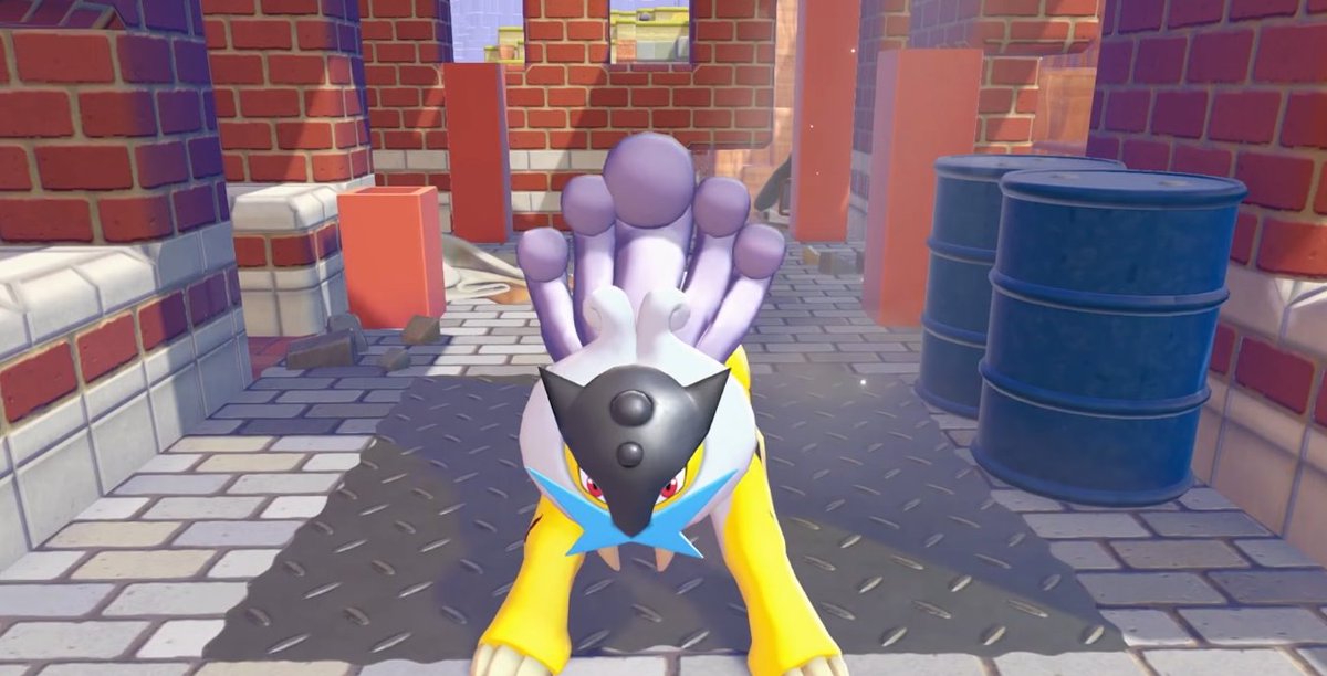 Pokémon Pokopia News tweet media