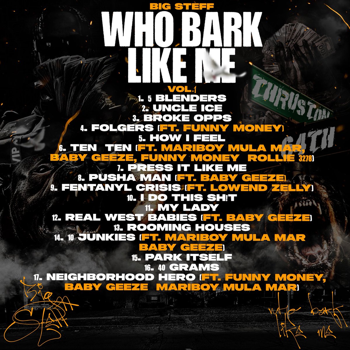 Big Steff tweet media