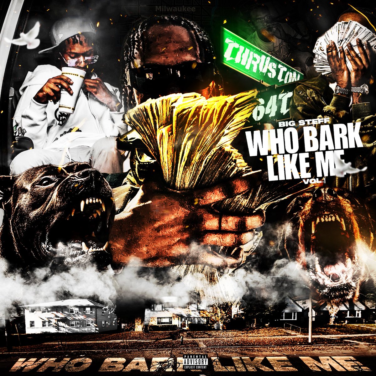 Big Steff tweet media