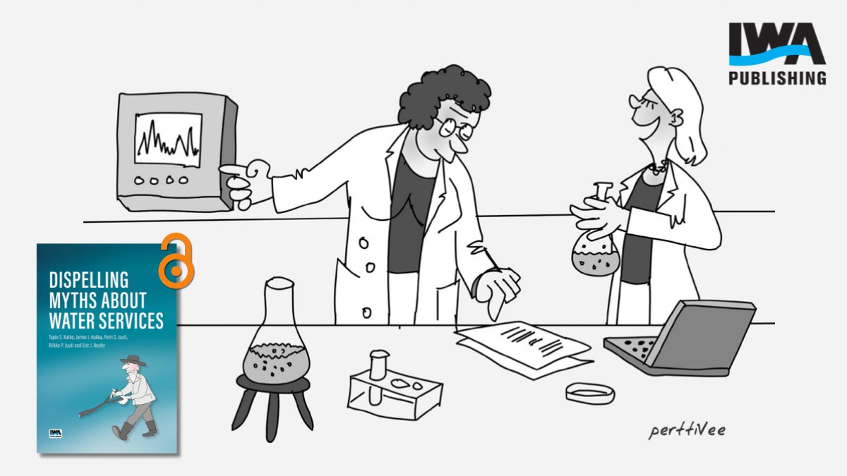 IWAPublishing tweet media