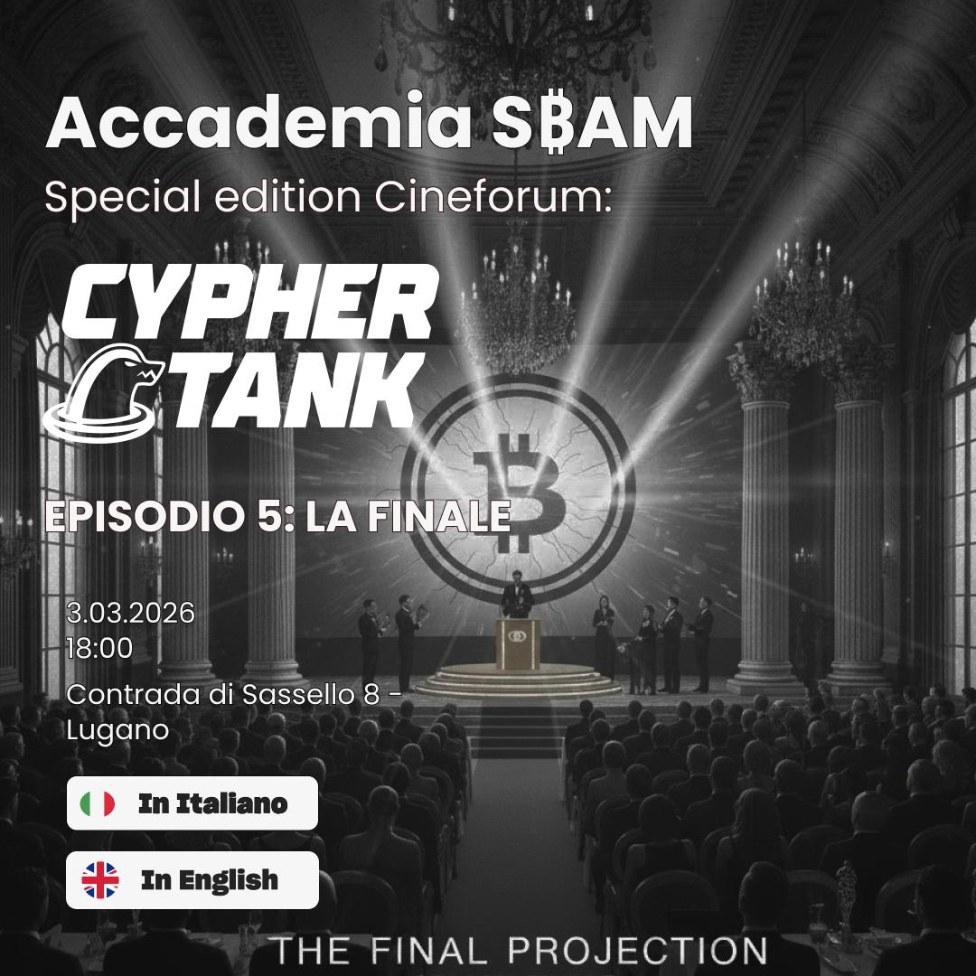 Proof of Work - Space tweet media