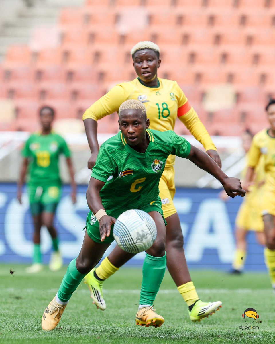 Djbrianrikhotso's tweet photo. Banyana Banyana vs Zimbabwe #cosafacup π·
HT 1:1
π· @Djbrianrikhotso #Anihupi https://t.co/STFEH3Sd7N