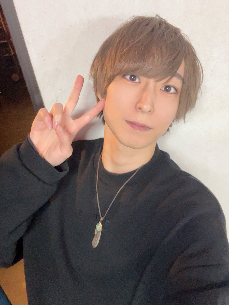 髪型かわいかったぁァァァ