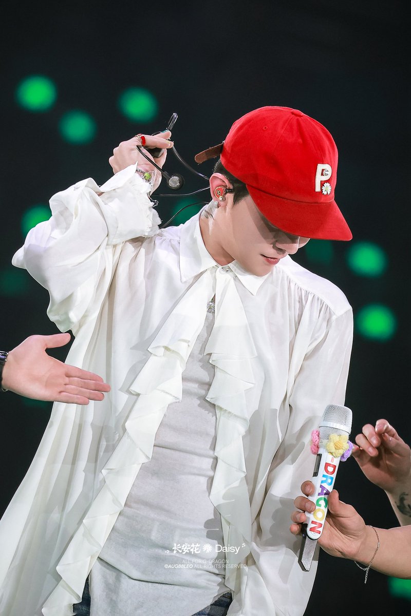 长安花Daisy tweet media