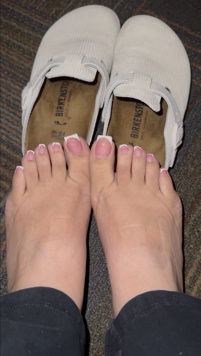 August (@baresoles407) on Twitter photo 