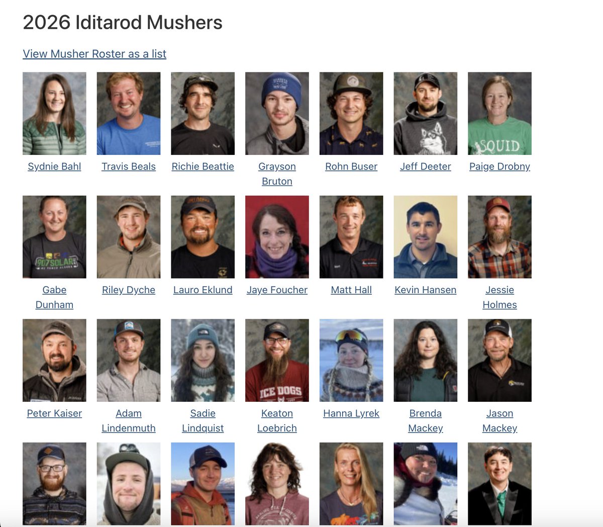 Rob Cassidy tweet media