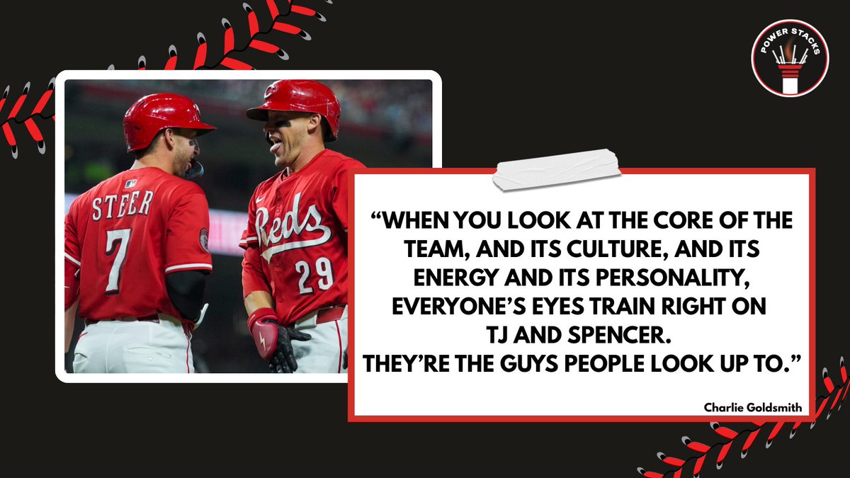 Power Stacks Podcast tweet media