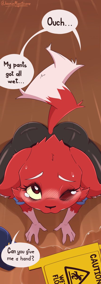 JasminTheManticore 🇻🇪 tweet media