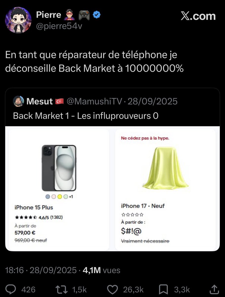 Pierre 🦸🏻‍♂️ 🎮 tweet media