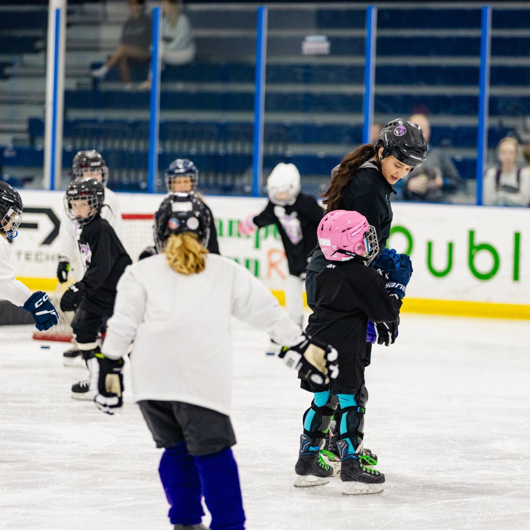 Community First Igloo tweet media