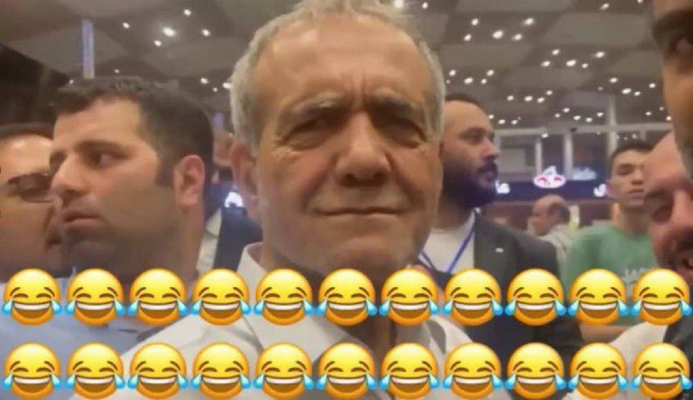 🇮🇷Akuma⁷⊙⊝⊜ tweet media