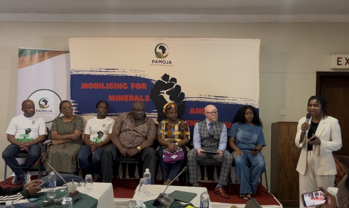 Southern Africa Resource Watch tweet media