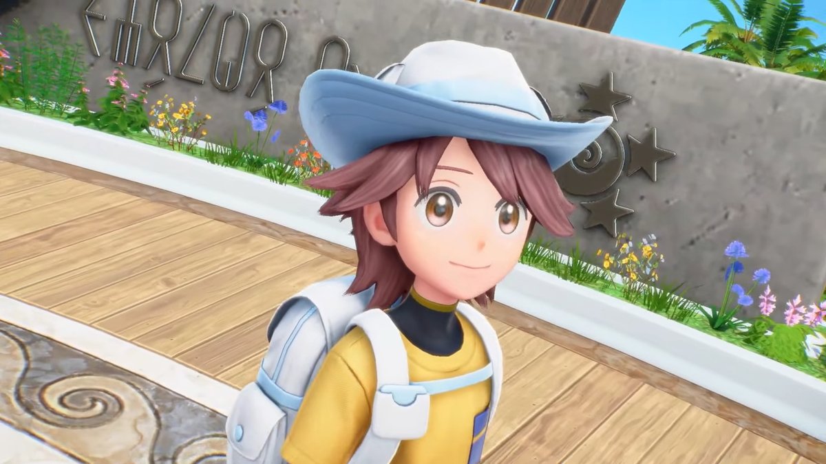 Centro Pokémon tweet media