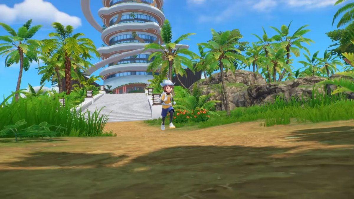 Centro Pokémon tweet media