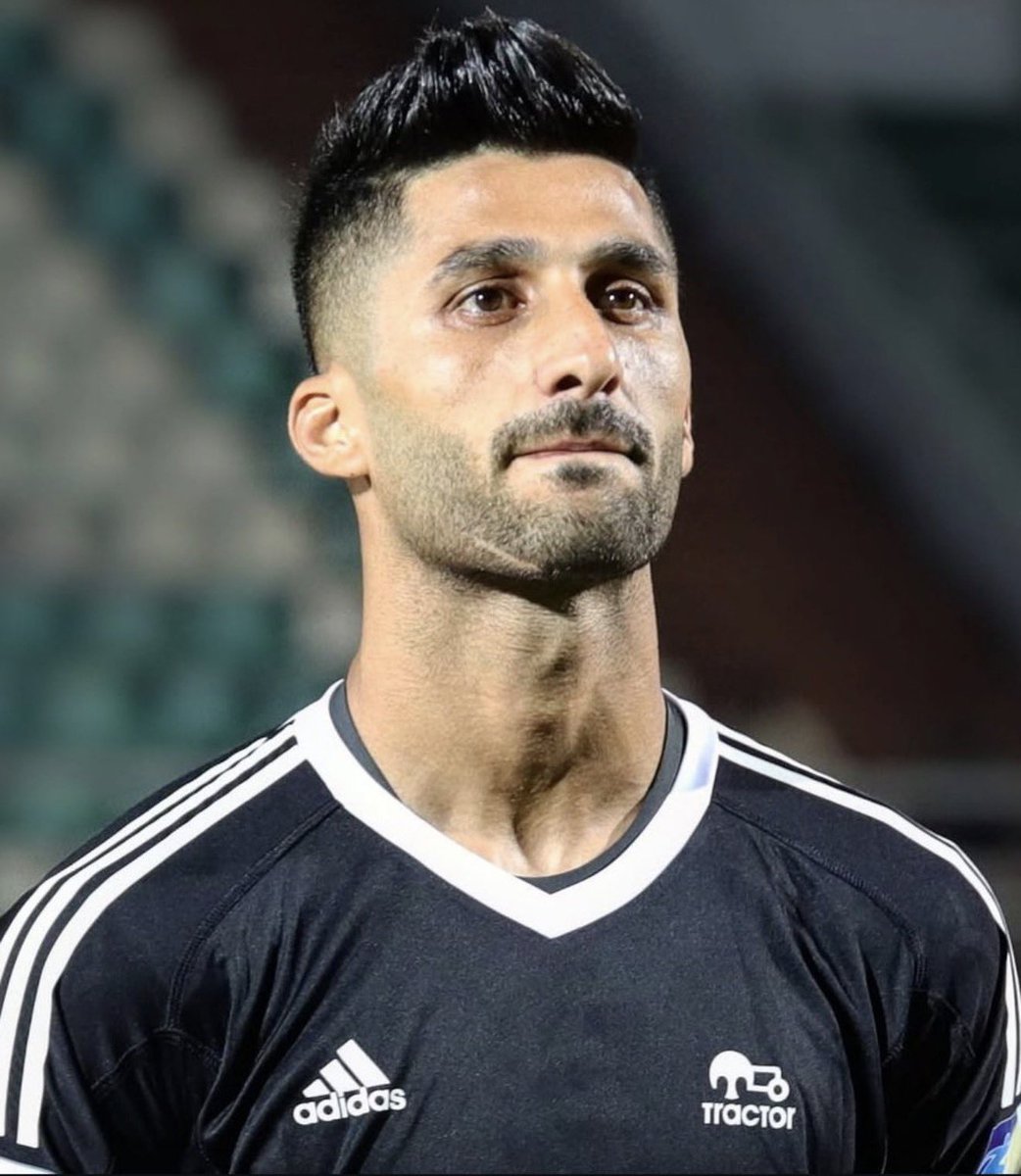 بنیامین جهرمی tweet media