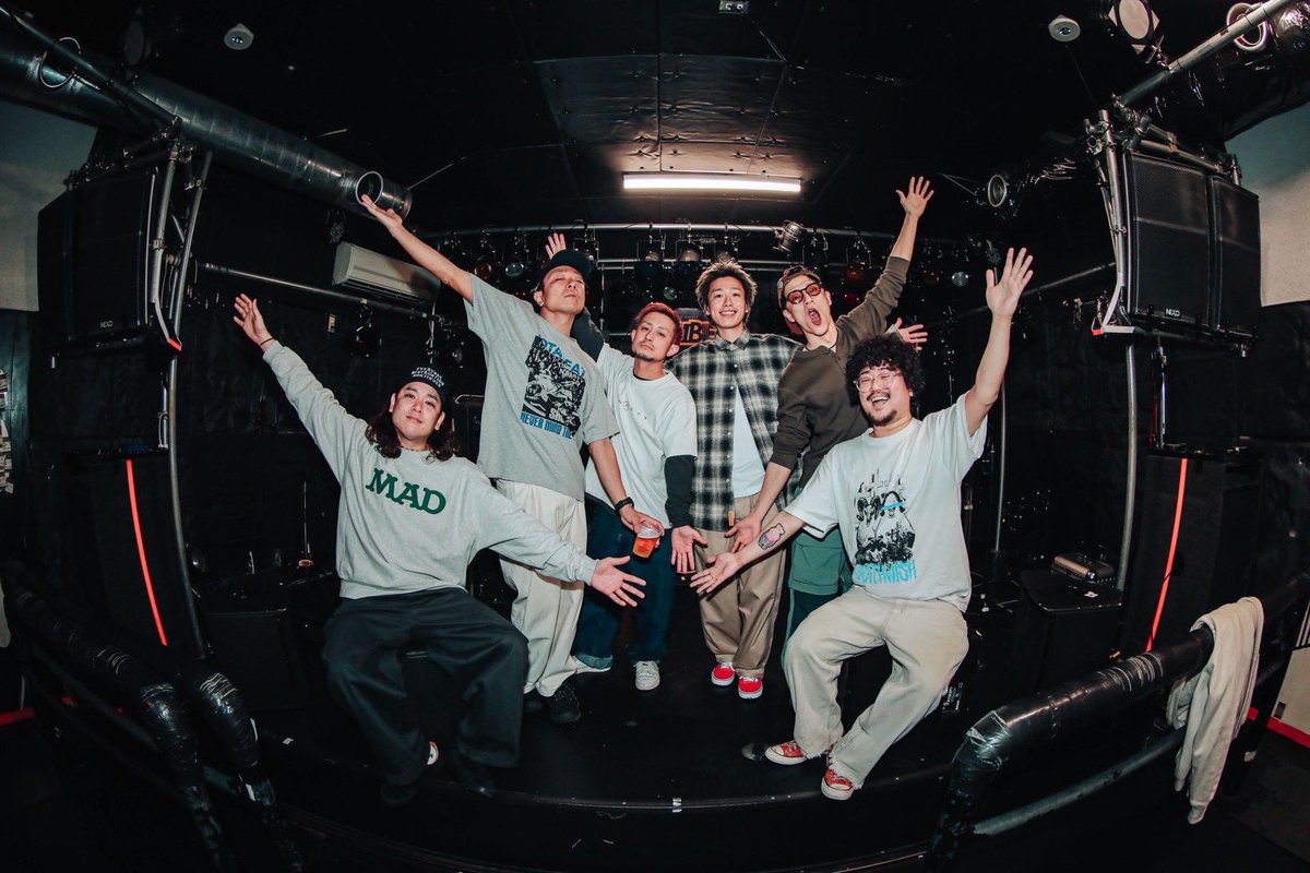 TOTALFAT tweet media