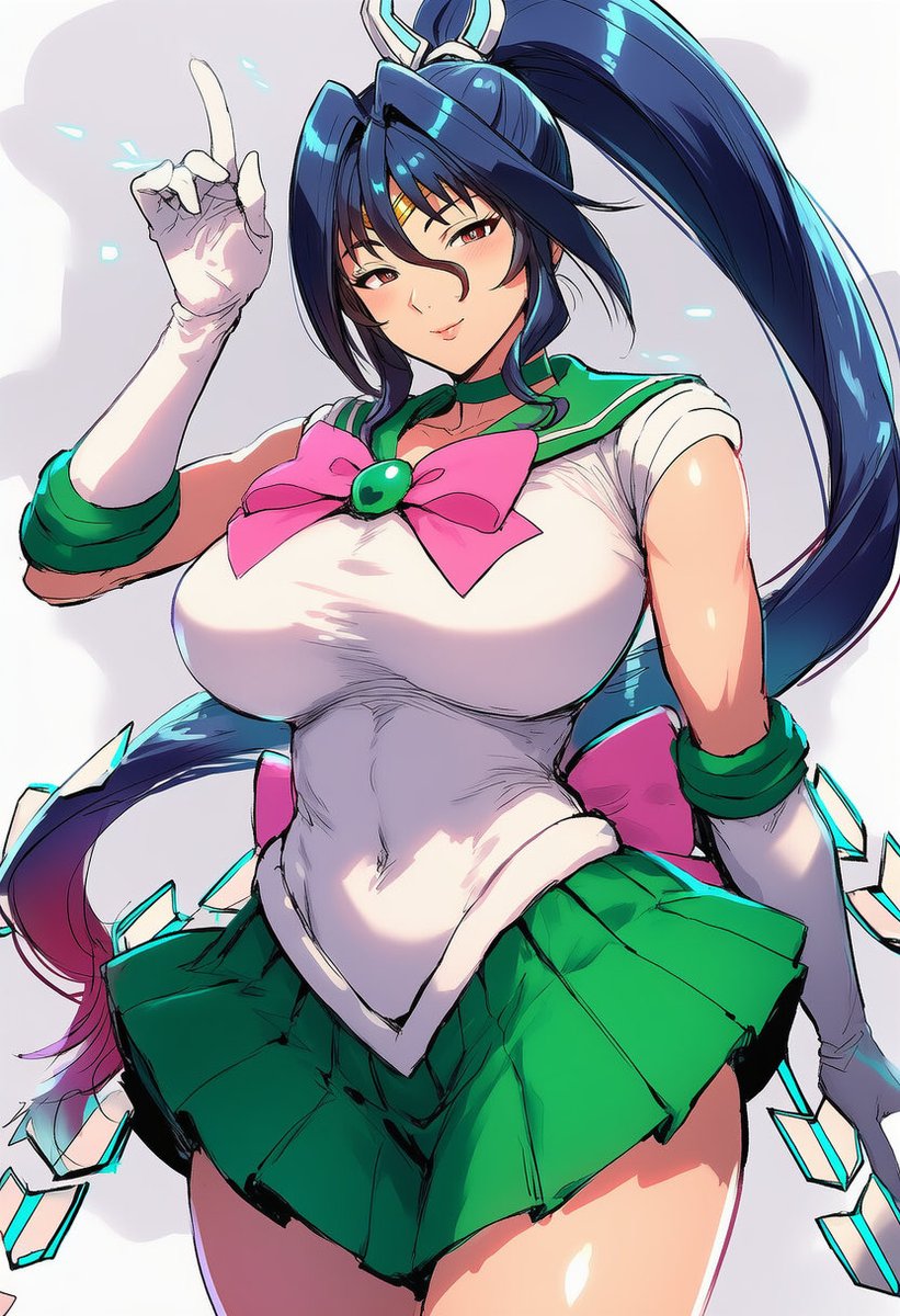 “A bit too old for this”