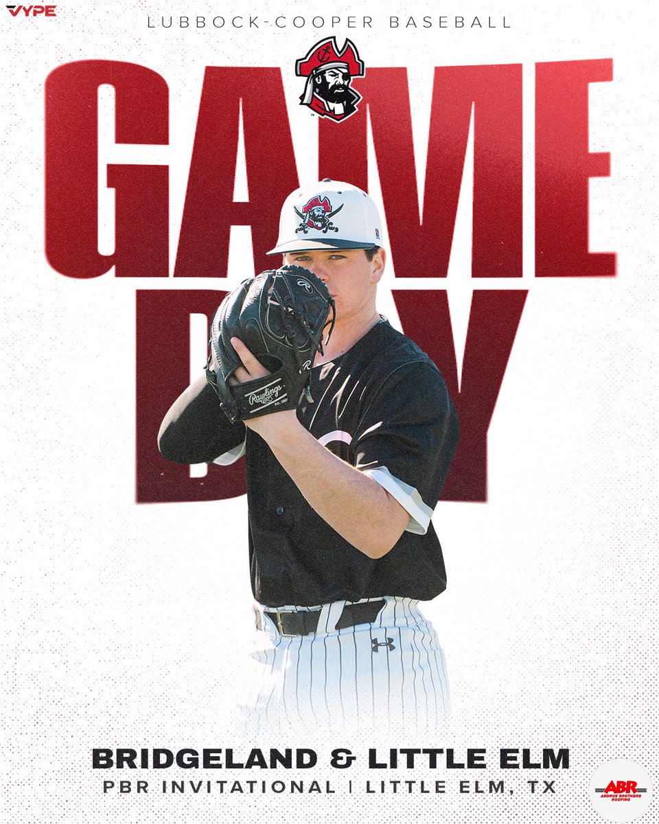 LCP Baseball tweet media