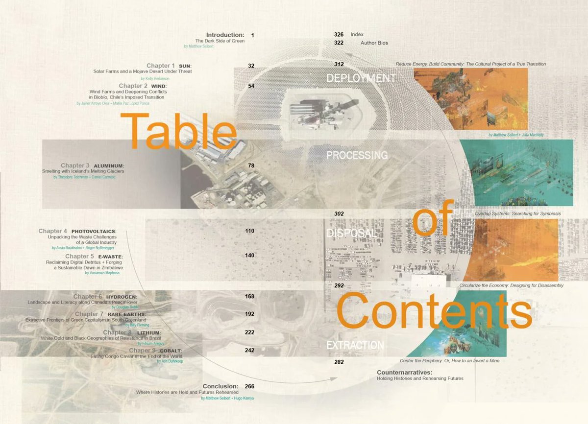 UVA Architecture tweet media