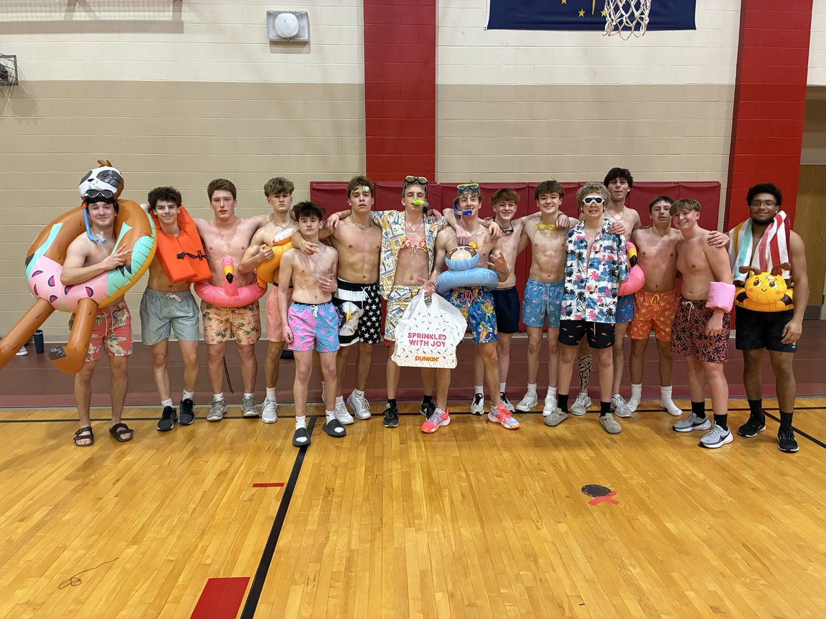 Fishers Baseball tweet media