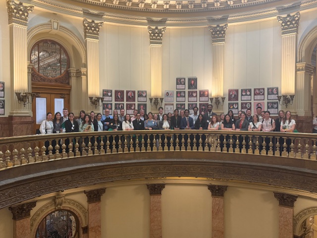 Child Health Champs tweet media