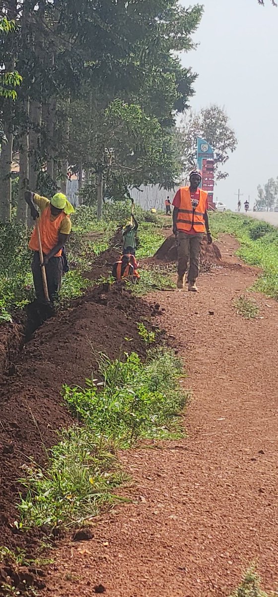 Joseph Mulinde tweet media