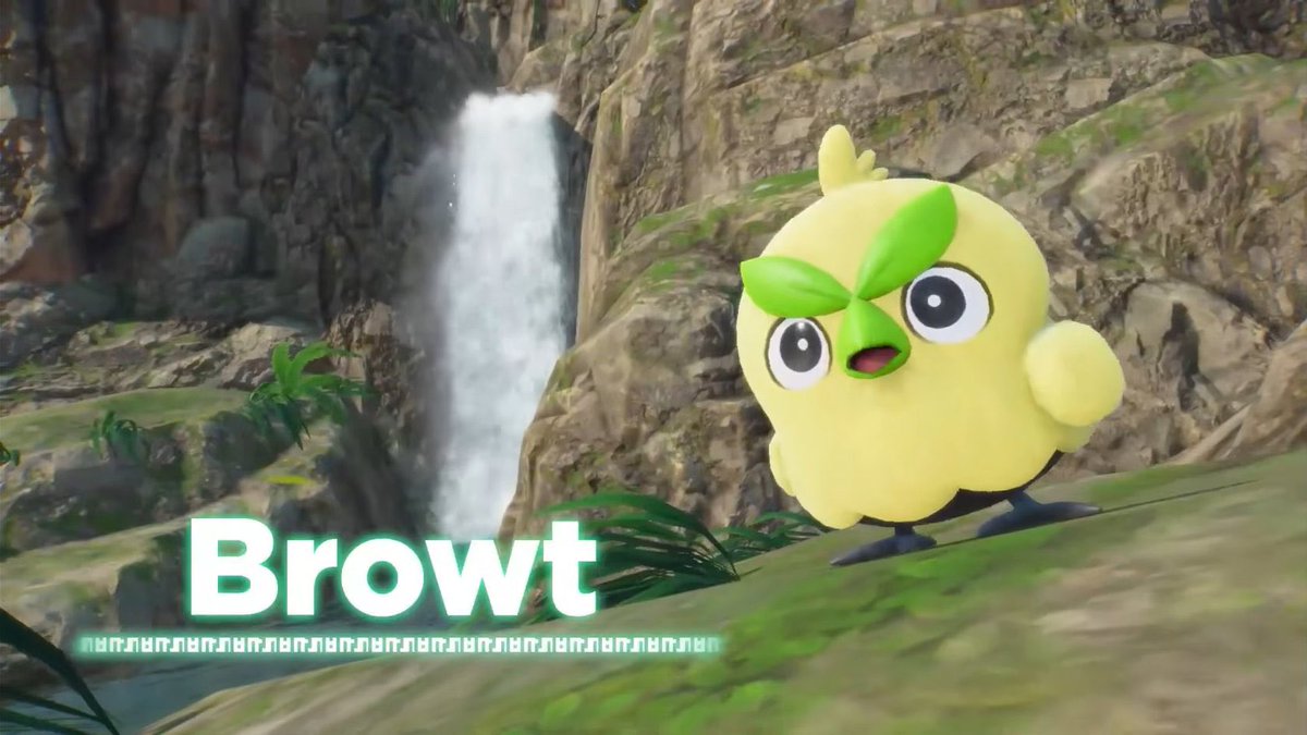 Tokanim_FR's tweet photo. 🚨 OFFICIEL : LA 10ÈME GÉNÉRATION DE POKÉMON ANNONCÉE !

POKÉMON VENTS ET VAGUES SORTIRONT EN 2027 ! https://t.co/mqWQZfaZAq