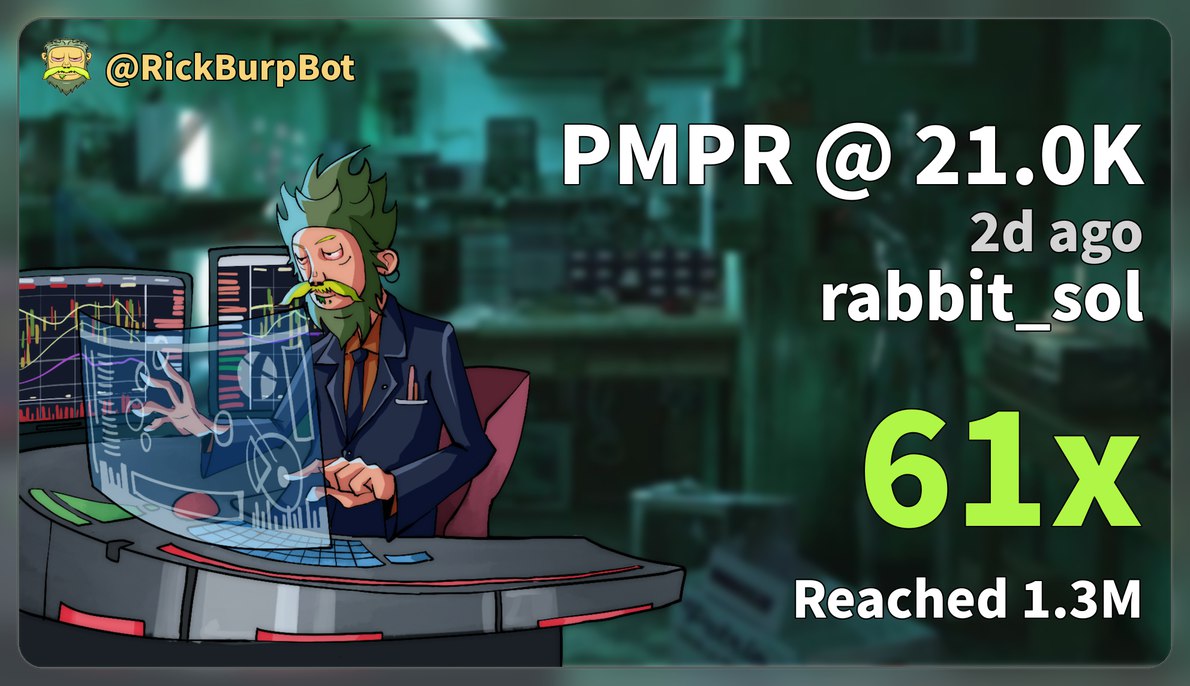 Just A Shill Rabbit tweet media