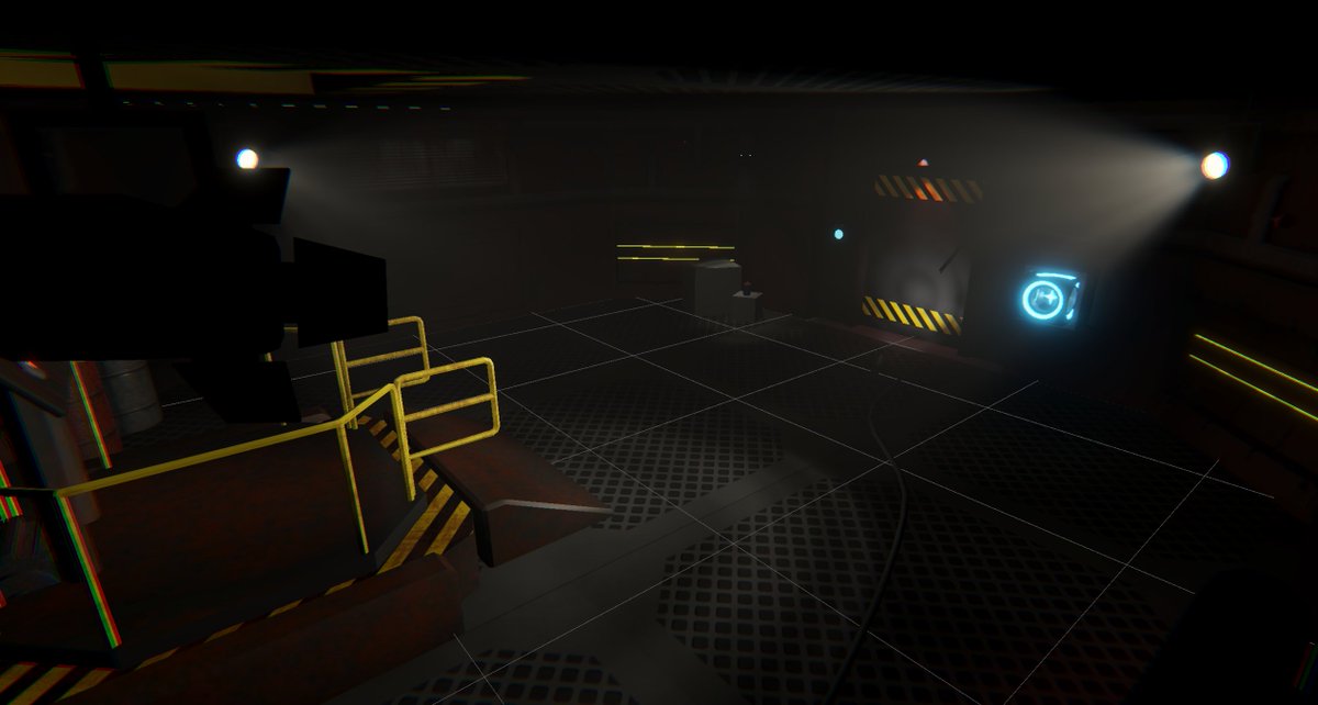 starlitforge's tweet photo. Hey guys! Some rework on the map, here are some images showing the map from top down and previews for rooms! ⭐

#unity #gamedev #indiegame #screenshot #gaming https://t.co/6yluiIBOYH