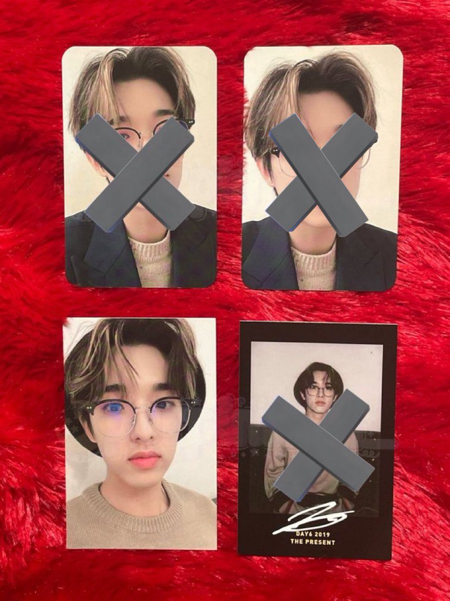 purplmoon_'s tweet photo. @nnanasseu haloo ka aku ada pc selca the present sisa yang topi barangkali minat, atau kalau mau cek yang lain boleh di profil/etalase shopee ku ka thankyouu https://t.co/hlP6QQFKZO