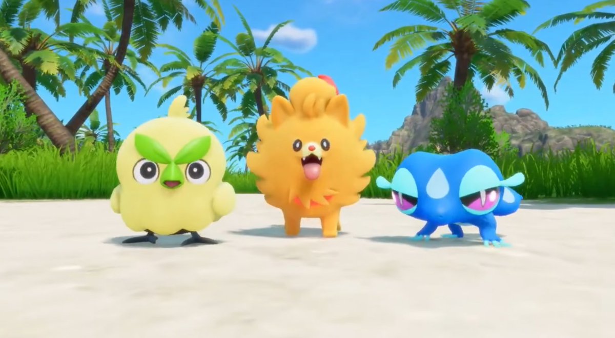 Pokemon Deals, Alerts & News! tweet media