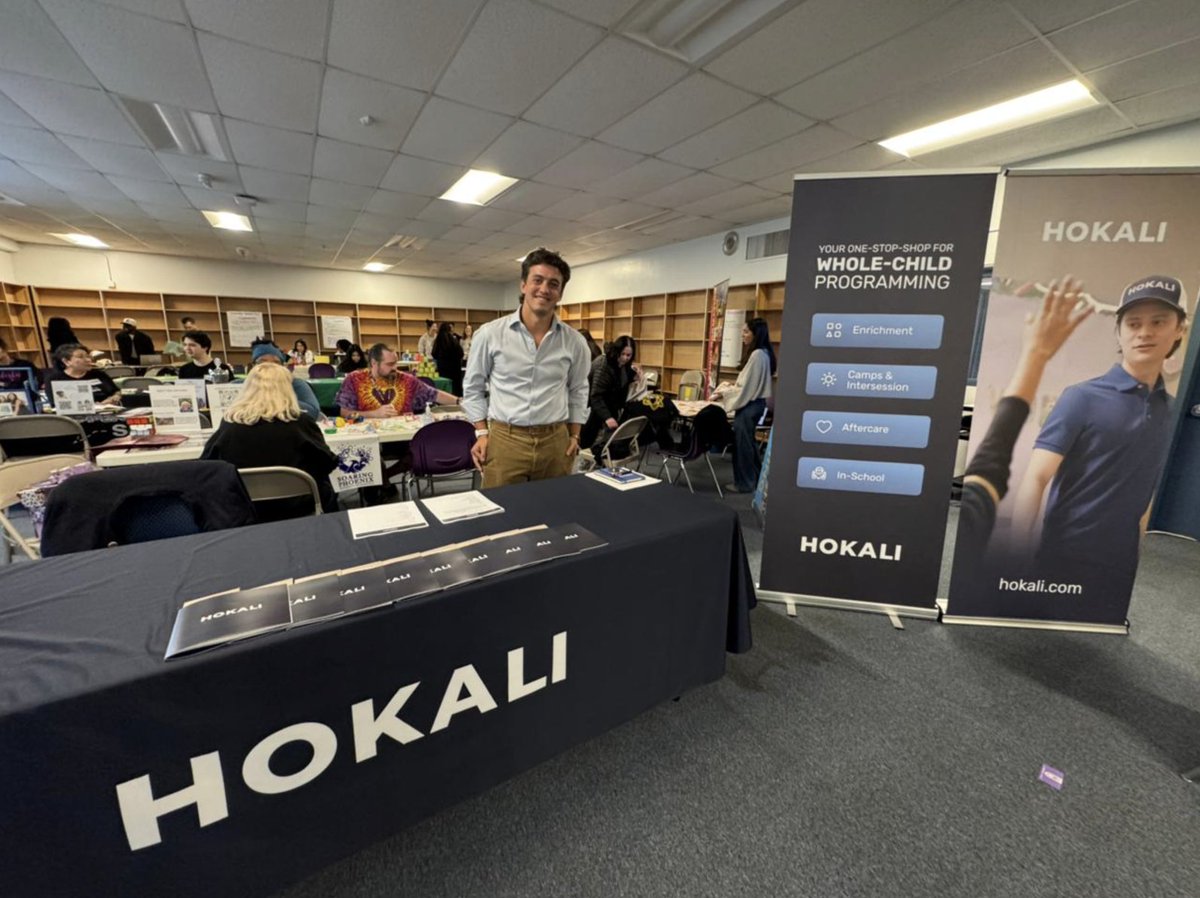 HOKALI tweet media