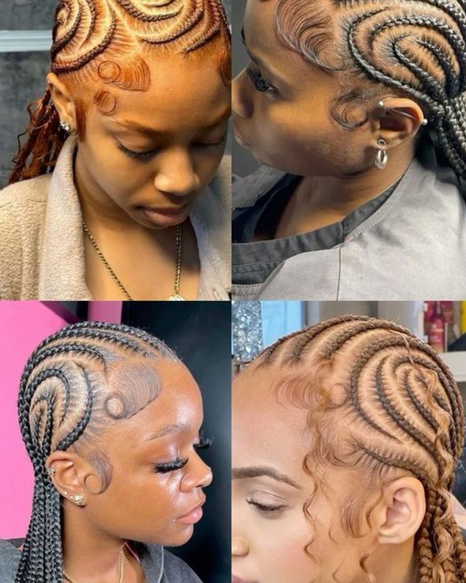 BraidMeofficial's tweet photo. 2026 hair trends are all about confidence and individuality.

Find the style that matches your energy, then book it in minutes with clear pricing and instant confirmation on BraidMe.

Your look. Your schedule. Your control.
#Delaware #America #Philadelphia #Maryland #braids https://t.co/jrR8giCNJX