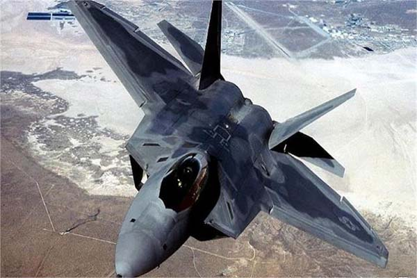 hindsamachar3's tweet image. ٹرمپ نےبنا یاایران پرحملےکا منصوبہ؟ تناو کےدرمیان امریکہ نےاسرائیل میں تعینات کیےایف-22 لڑاکا طیارے
👇👇👇👇👇
hindsamachar.in/national-news/…
#US #Iran #deploys #fighterjets #Israel