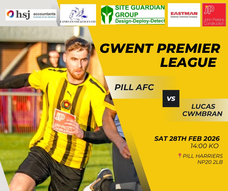 PILL AFC tweet media