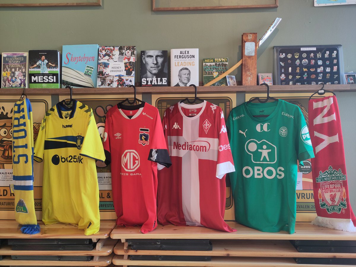 Forza Hamar ♻️ tweet media