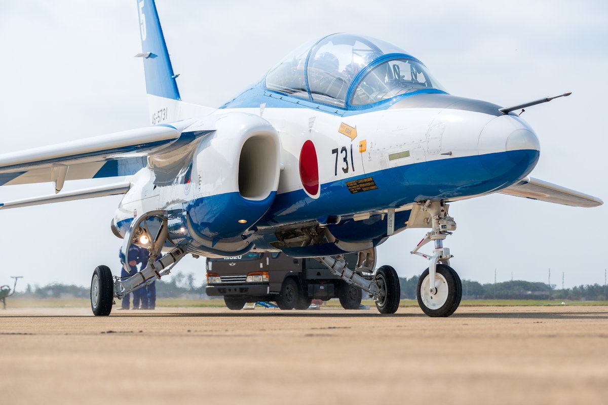 2013/03/25 芦屋基地 Nikon D800 + AF-S NIKKOR 28-300mm f/3.5-5.6G