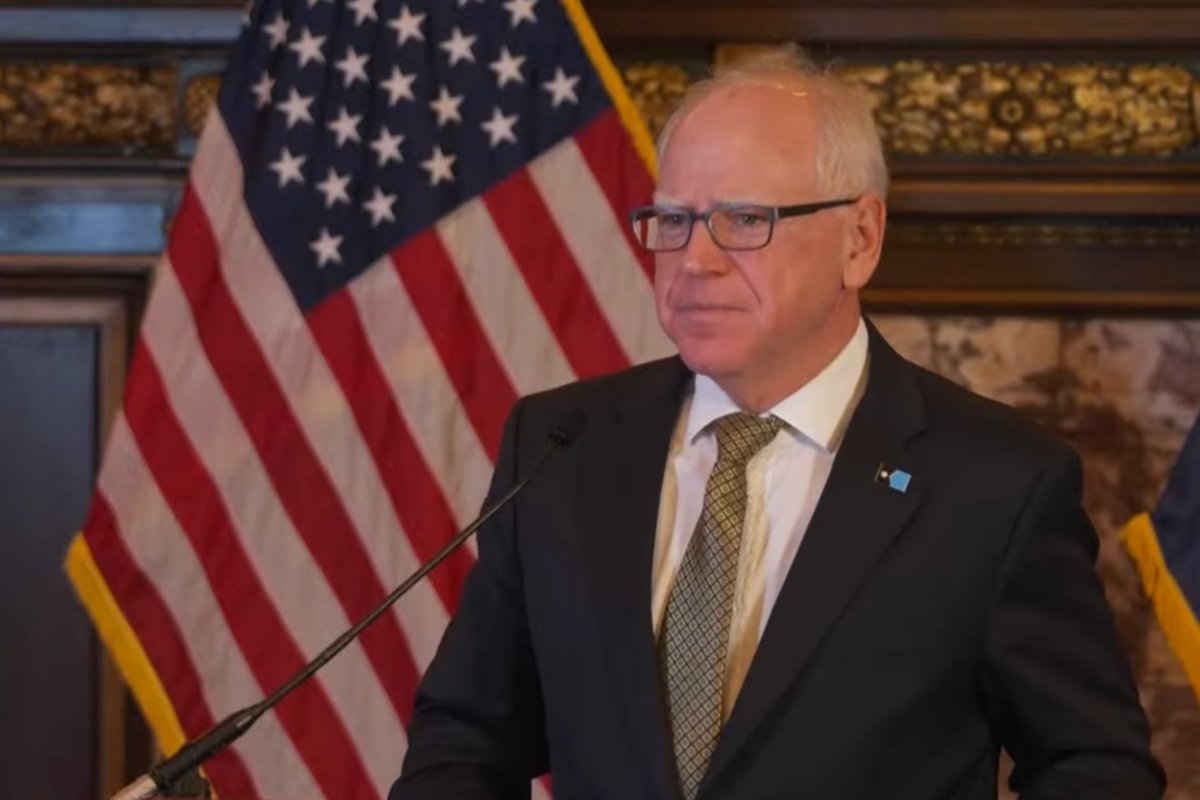 Alpha News tweet media