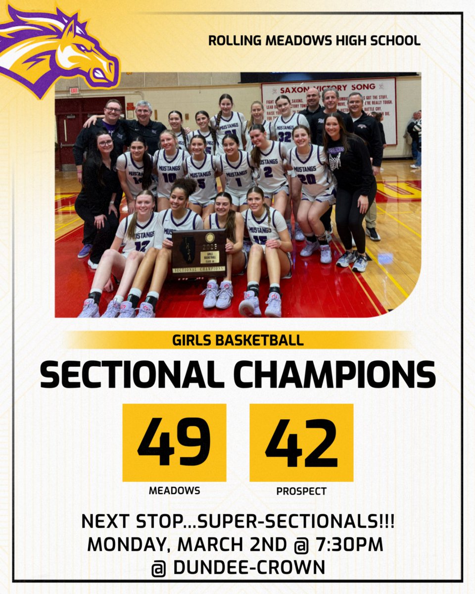 #MUSTANGPRIDE #weruntogether