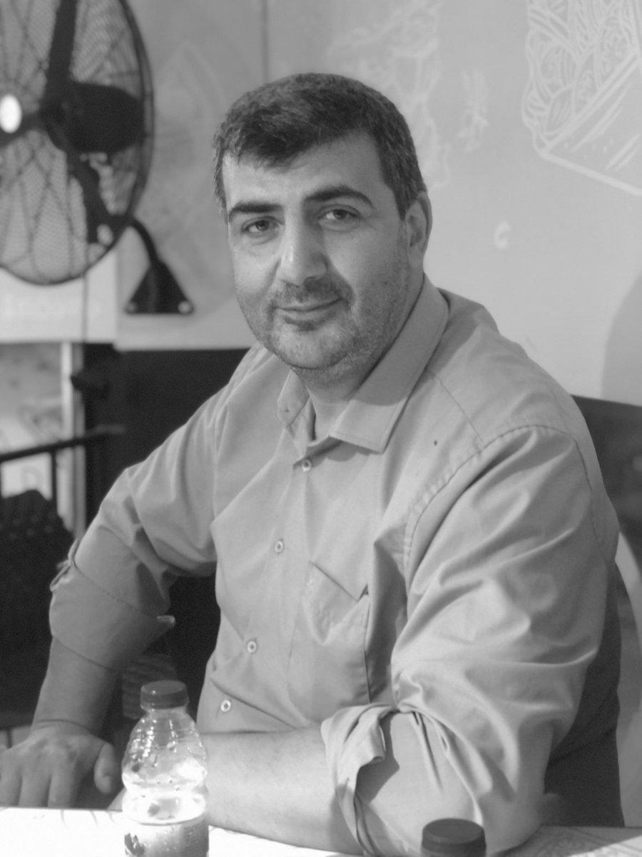 Dina Iyad AL Rantisi 𓂆 tweet media