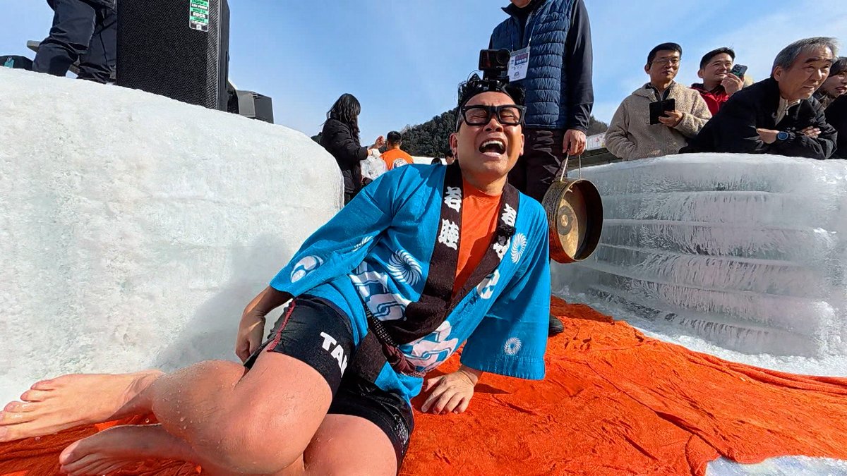 本日よる7時58分〜のイッテQは、 世界で一番盛り上がるのは何祭り？ in