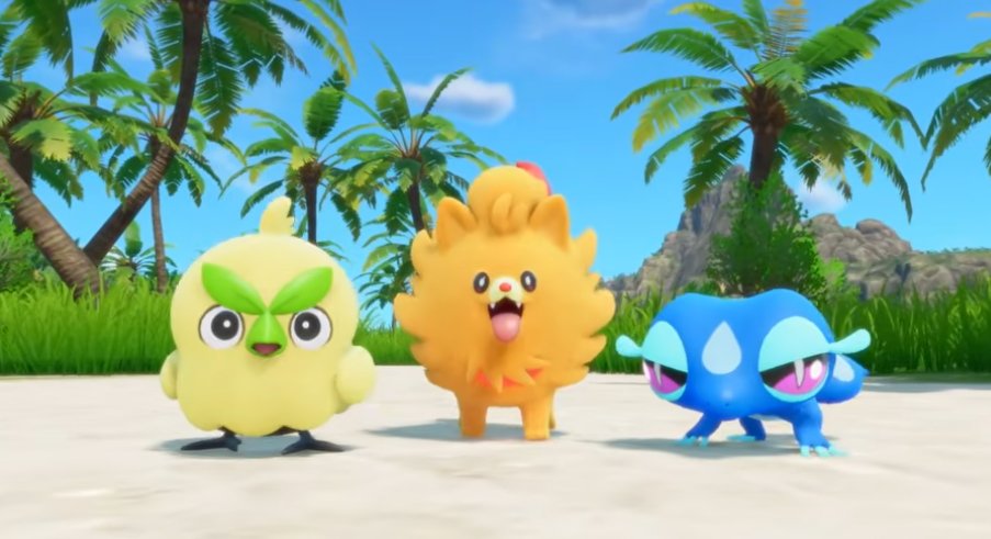 aqua 💙 tweet media