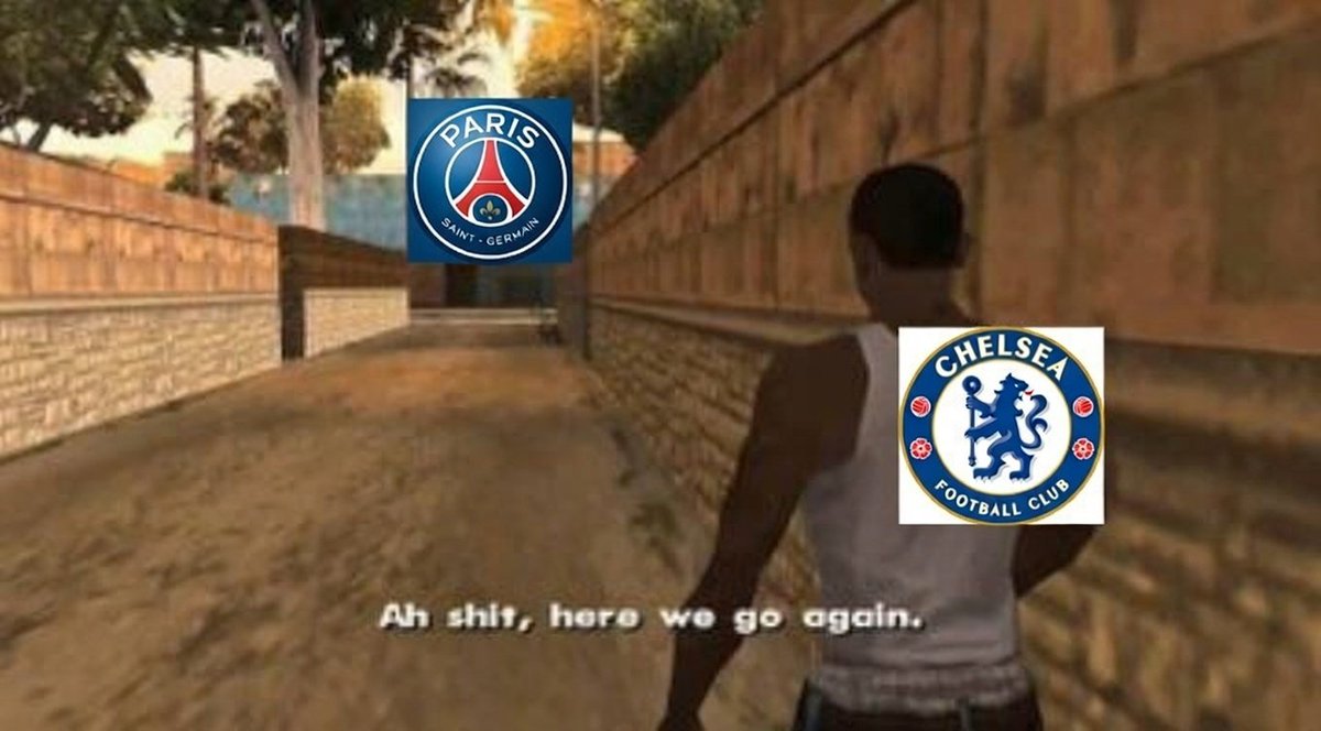 I speak for every football fan when I say we all wanted this rematch at for the Champions League round of 16 😎

#UCLdraw