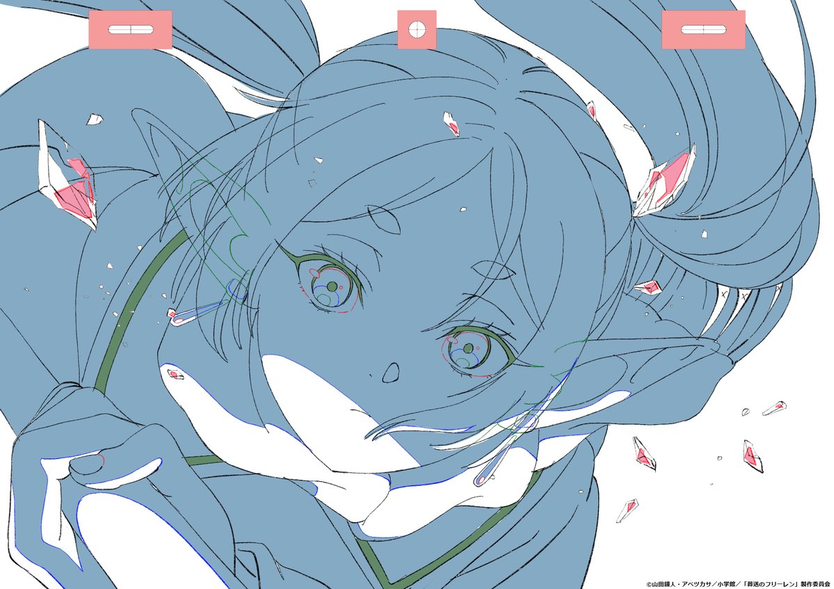 MADHOUSE Inc. tweet media