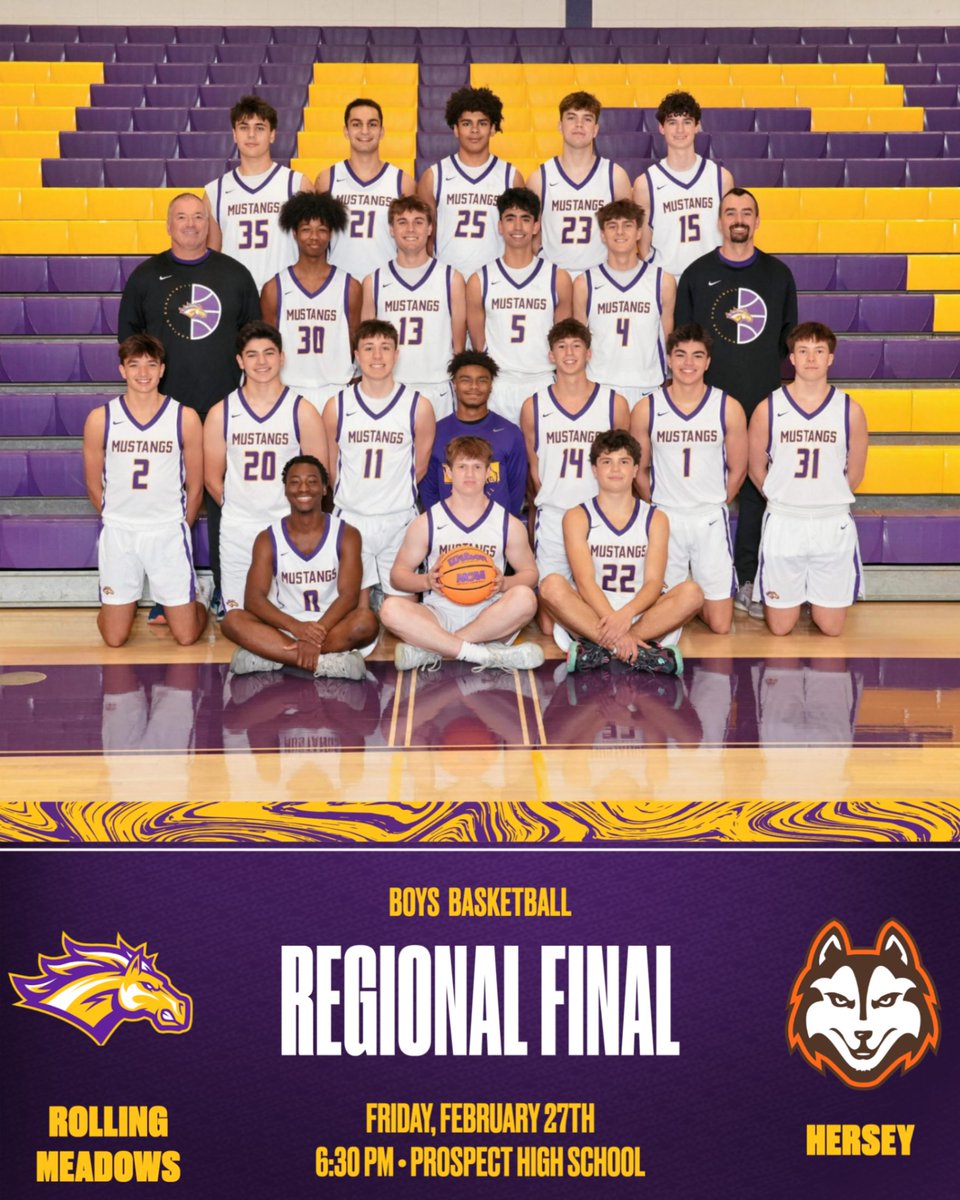 #MUSTANGPRIDE #weruntogether