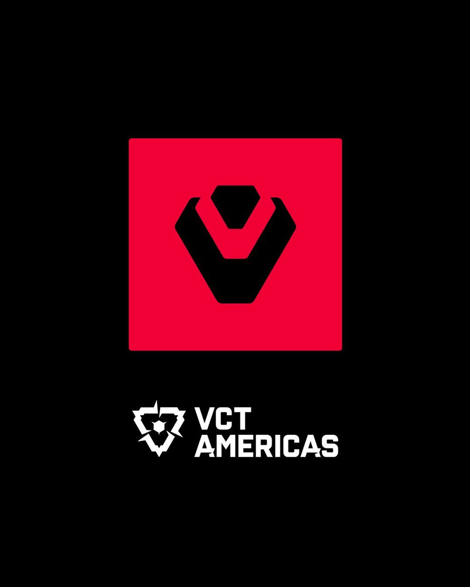 VCT DESATUALIZADO tweet media