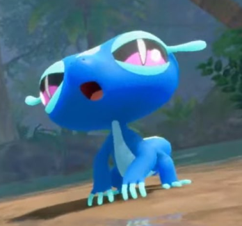 AsterShock's tweet image. this dude washes sobble to an insane degree