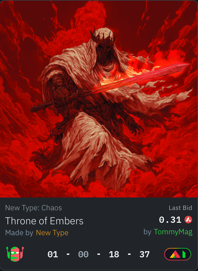 NEW TYPE tweet media