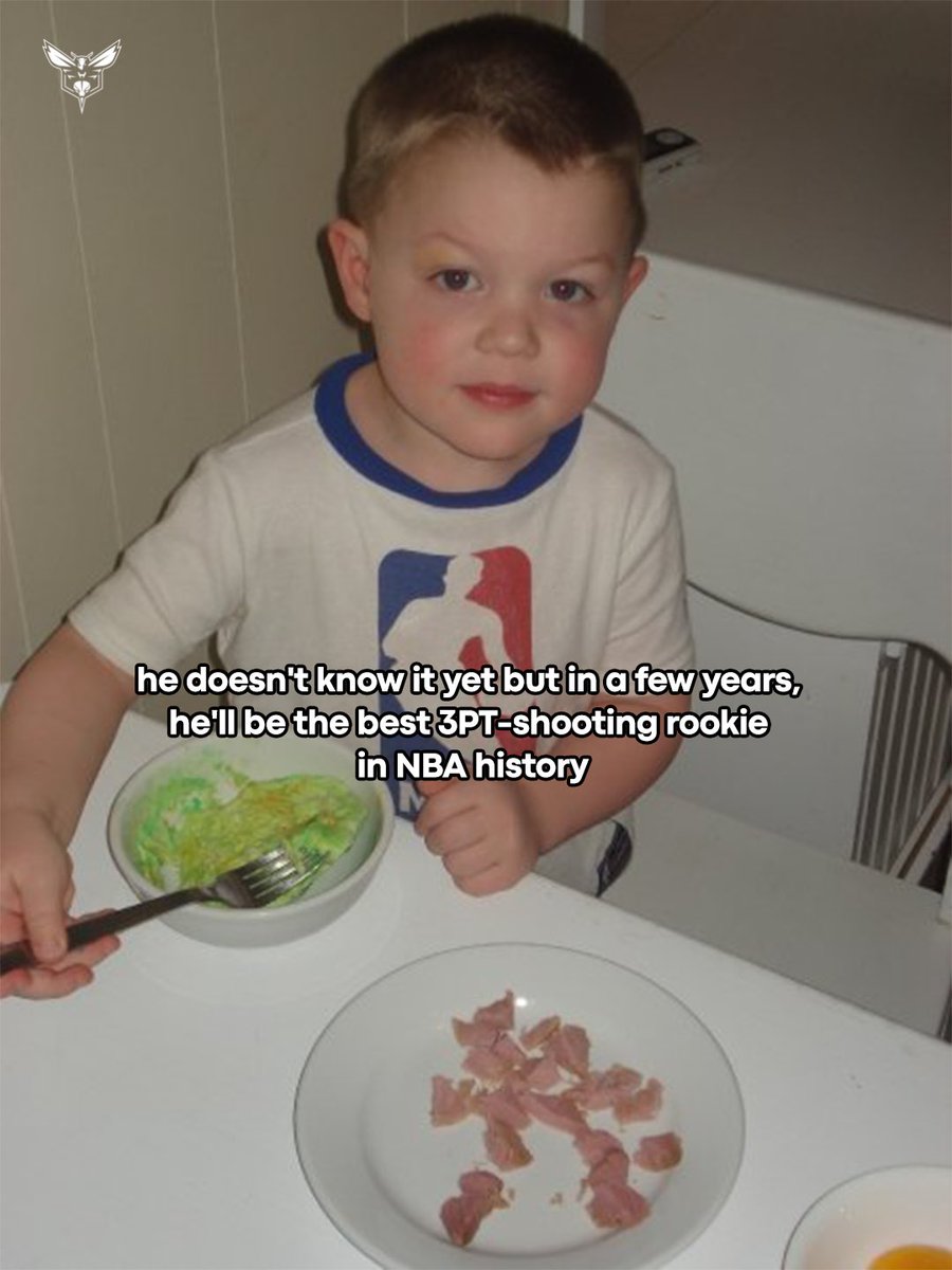 just a kid with love for the game 🥹