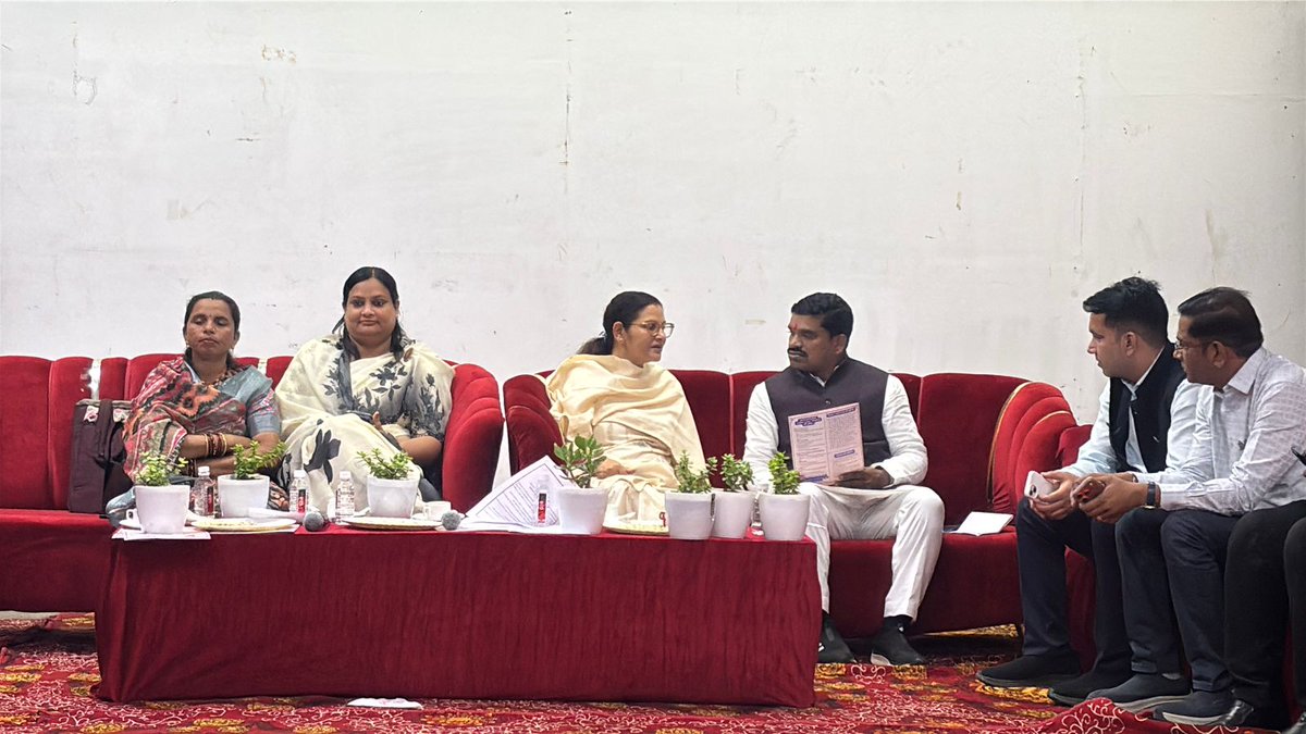 Health Department CG tweet media